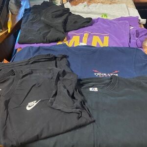 Men’s medium T-Shirts Bundle